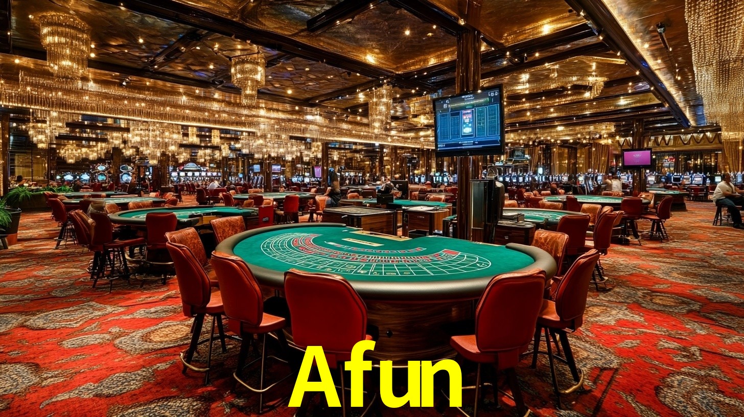 Afun,Afun Vip