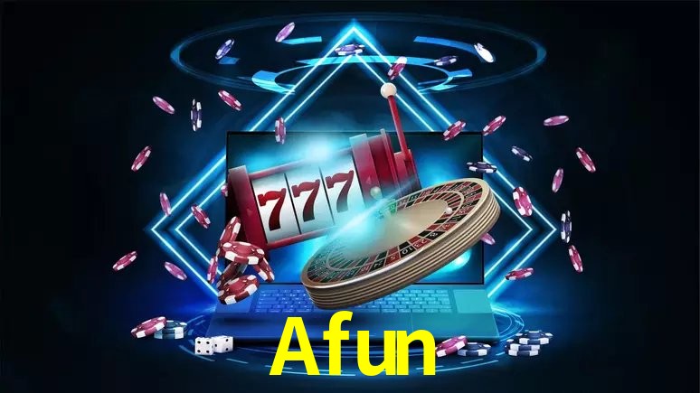 Estatísticas do Jogo Afun