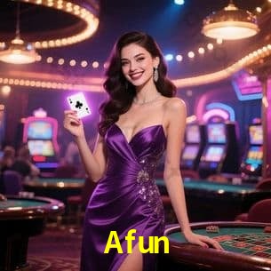 Diretório de Jogos Afun