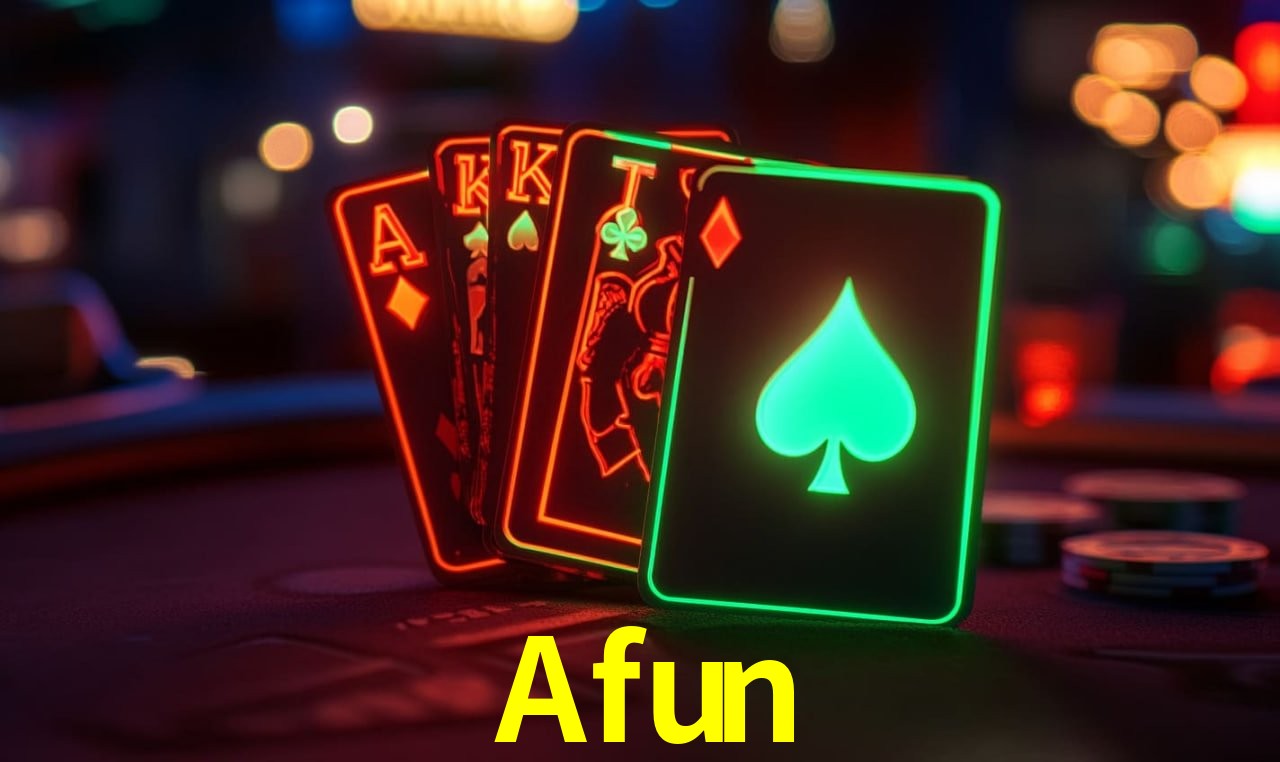 Ofertas Exclusivas Afun