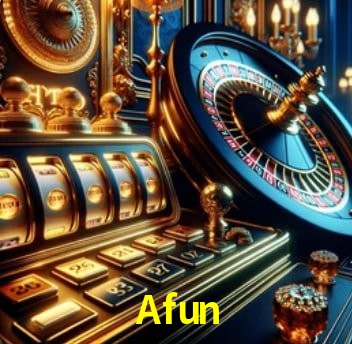 Login Seguro Afun