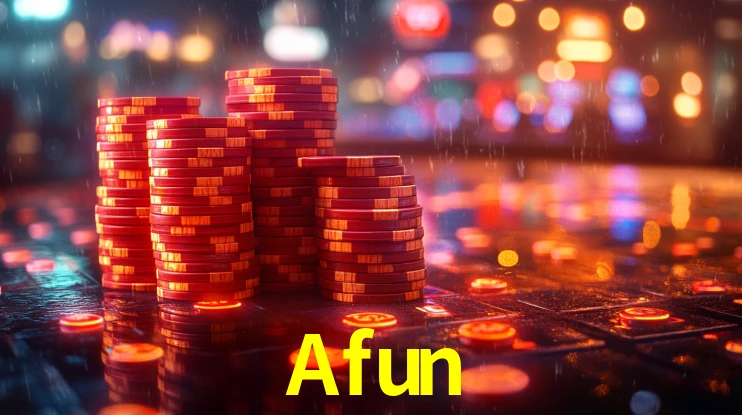 Afun,Afun Vip