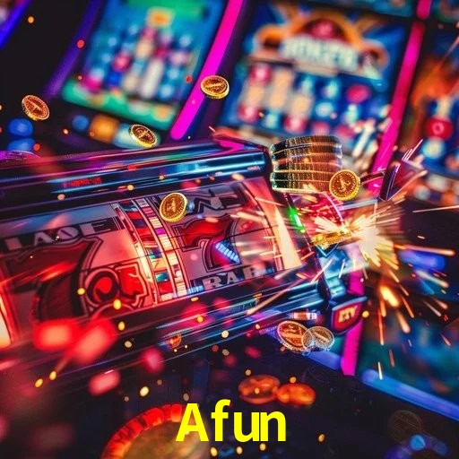 Jogos de Slot Afun
