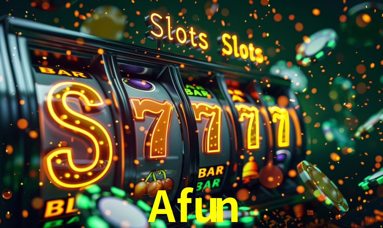 Benefícios da Conta Afun