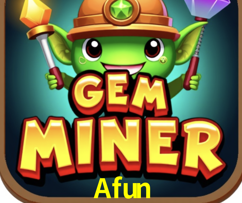 Desvendando o Mundo dos Jogos Virtuais na Afun