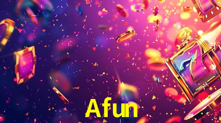 Jogo Spaceman Afun