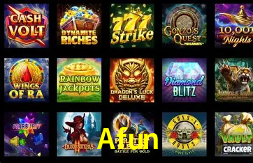 Descubra a Essência do Afun: Nossa História e Compromissos
