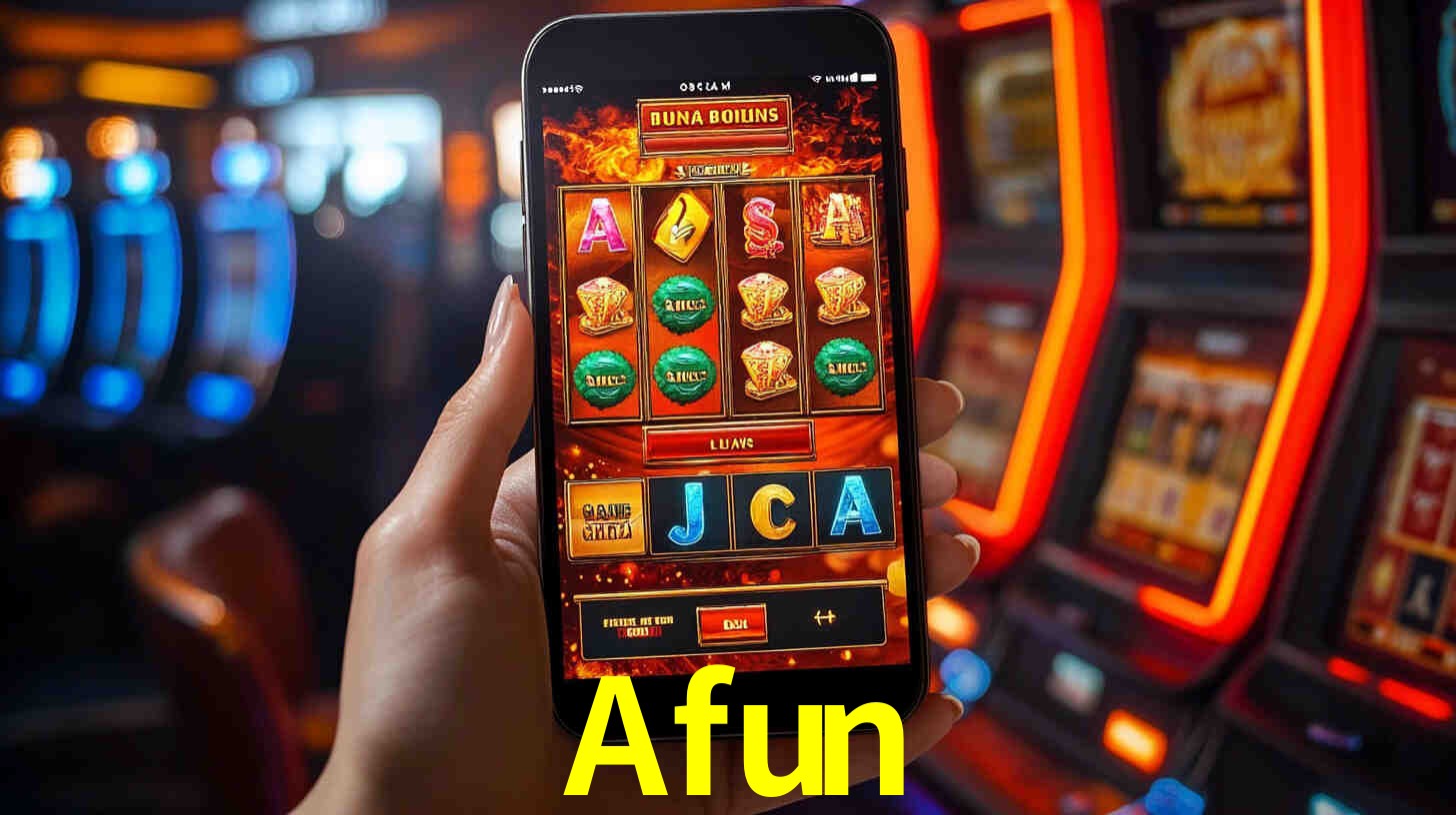 Afun - Clube VIP da Fortuna - Afun Vip