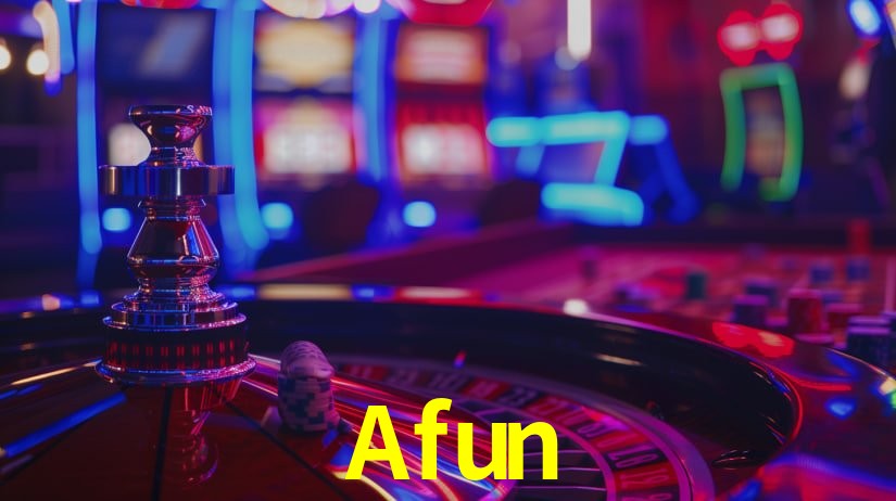 Afun,Afun Vip