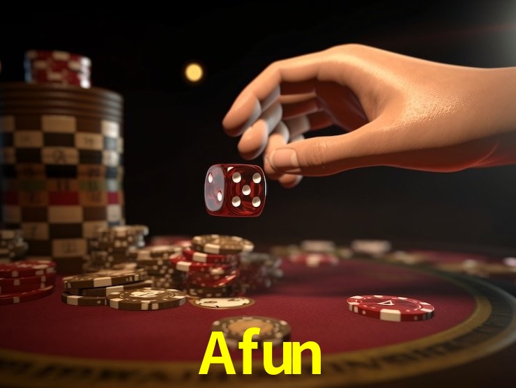 Experiência VIP Afun