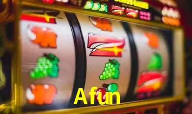 Jogo Spaceman Afun