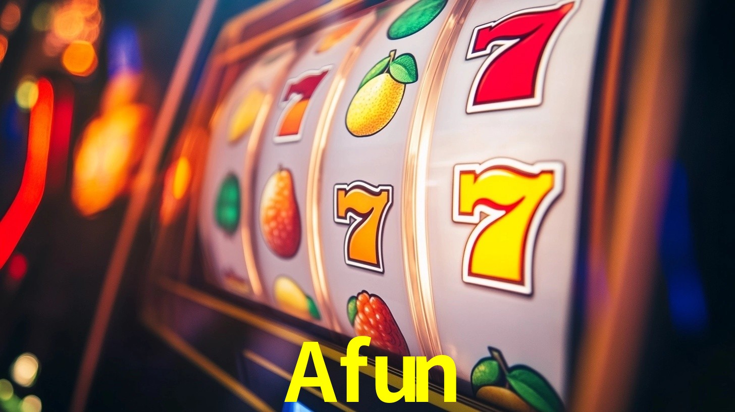 Explore as vantagens do Afun: serviço profissional e confiabilidade