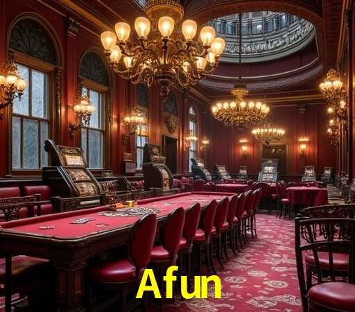 Benefícios da Conta Afun