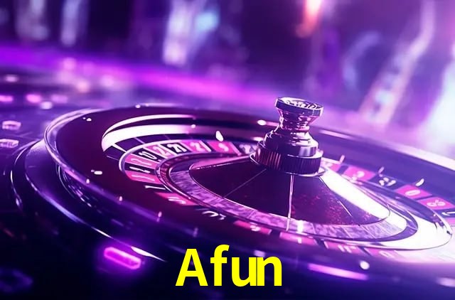 Estatísticas Esportivas Afun