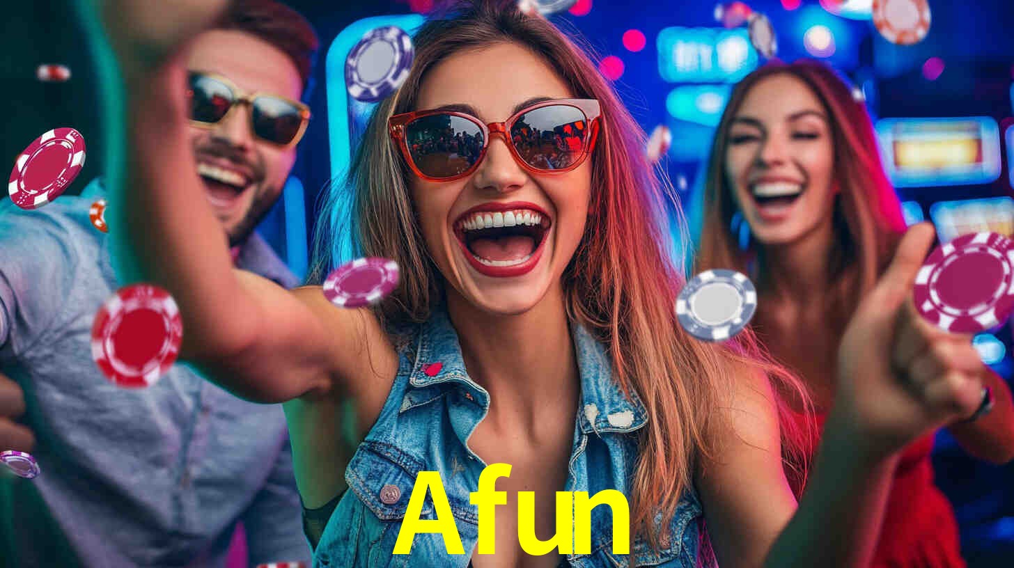 cassino Afun