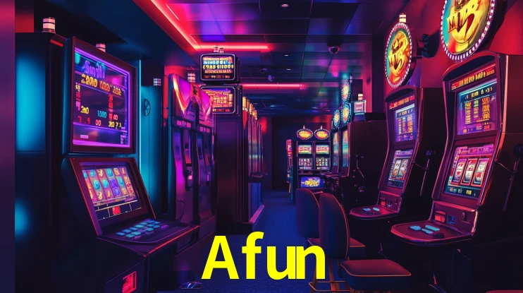 Afun,Afun Vip