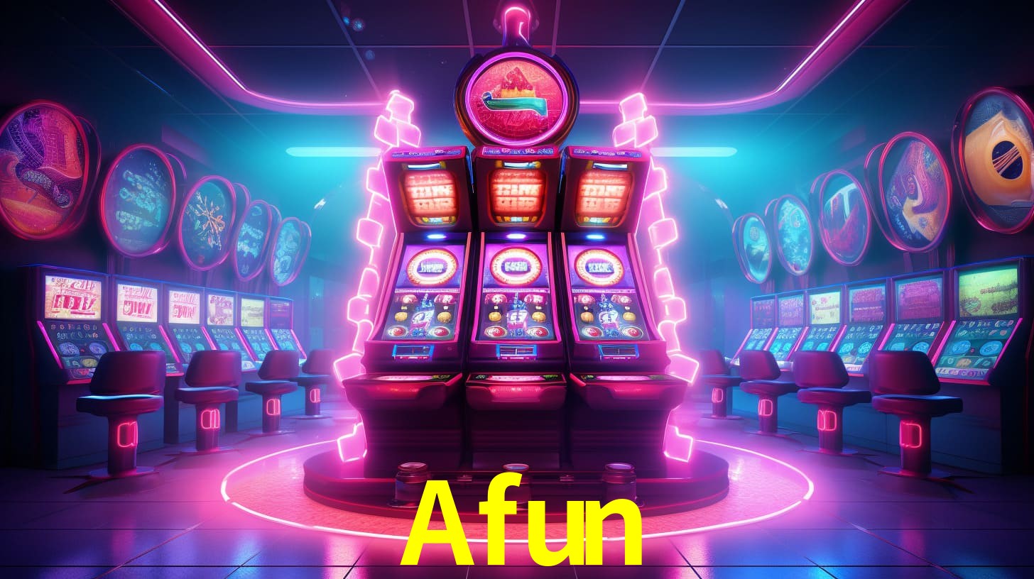 Afun: Seu Especialista em Apostas Esportivas Brasileiras