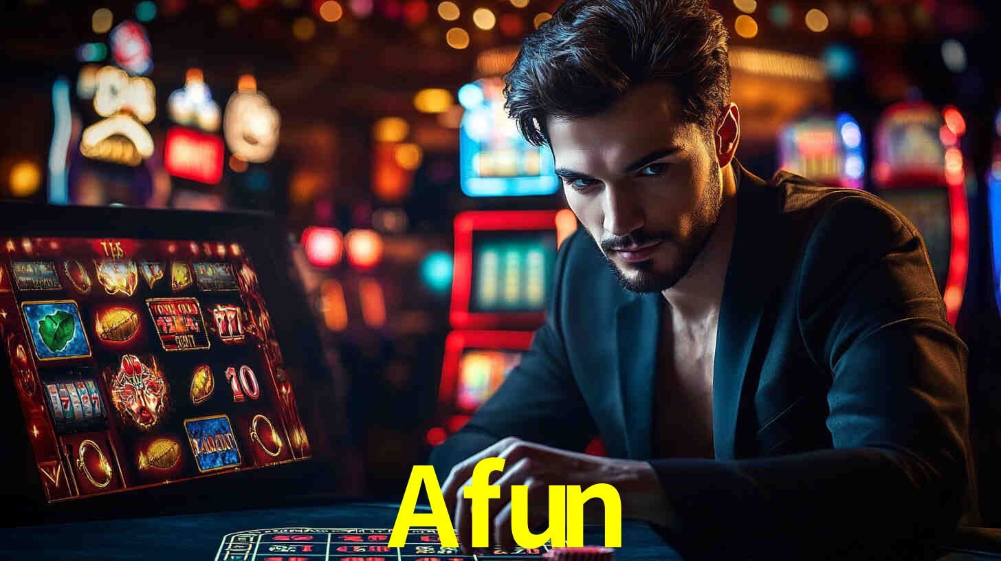 Afun,Afun Vip