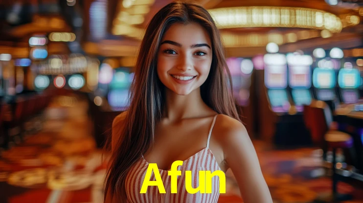 Ofertas Imperdíveis na Afun: Promoções e Bônus Que Valem a Pena