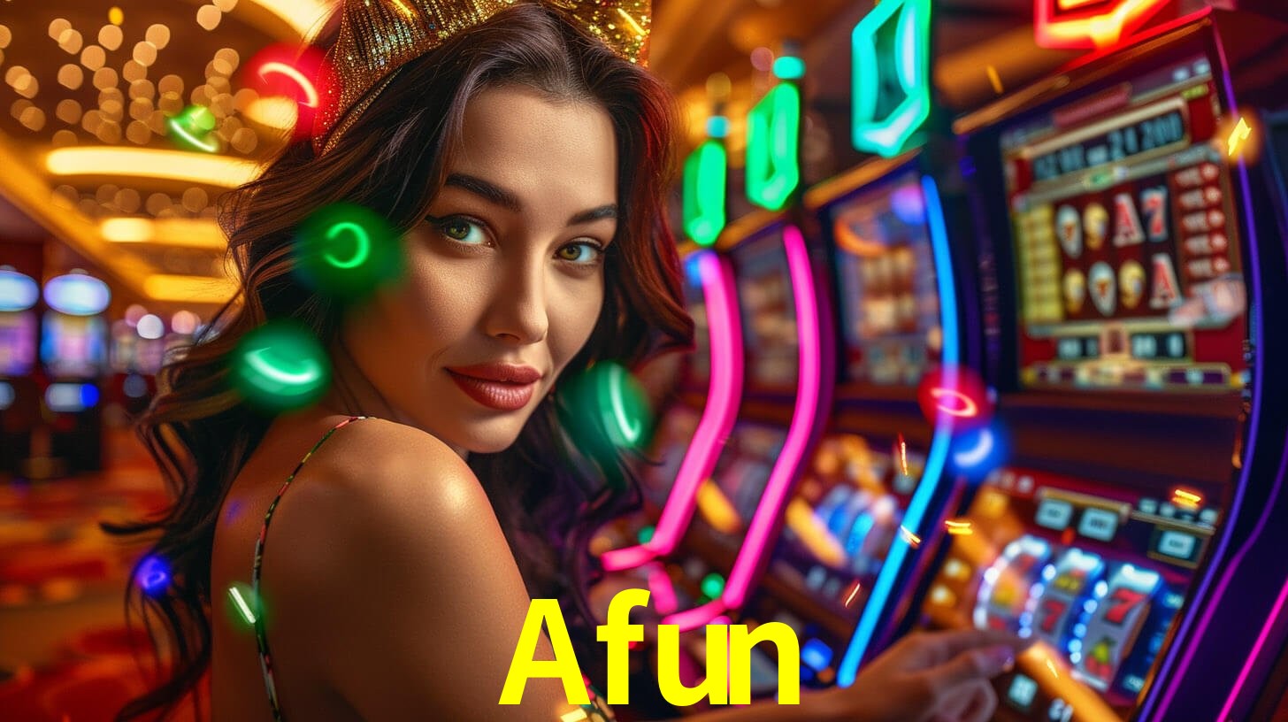 Jogos Exclusivos Afun