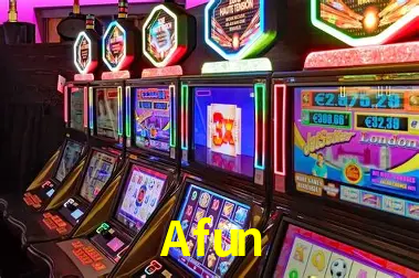 Apostas Esportivas na Afun: Um Guia Completo