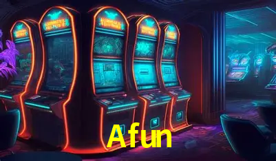 A Revolução dos Aplicativos de Jogos no Afun