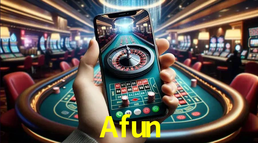 Descubra a Essência do Afun: Nossa História e Compromissos