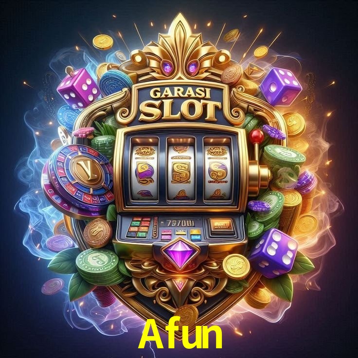 Diretório de Jogos Afun
