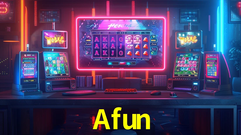Afun Vip