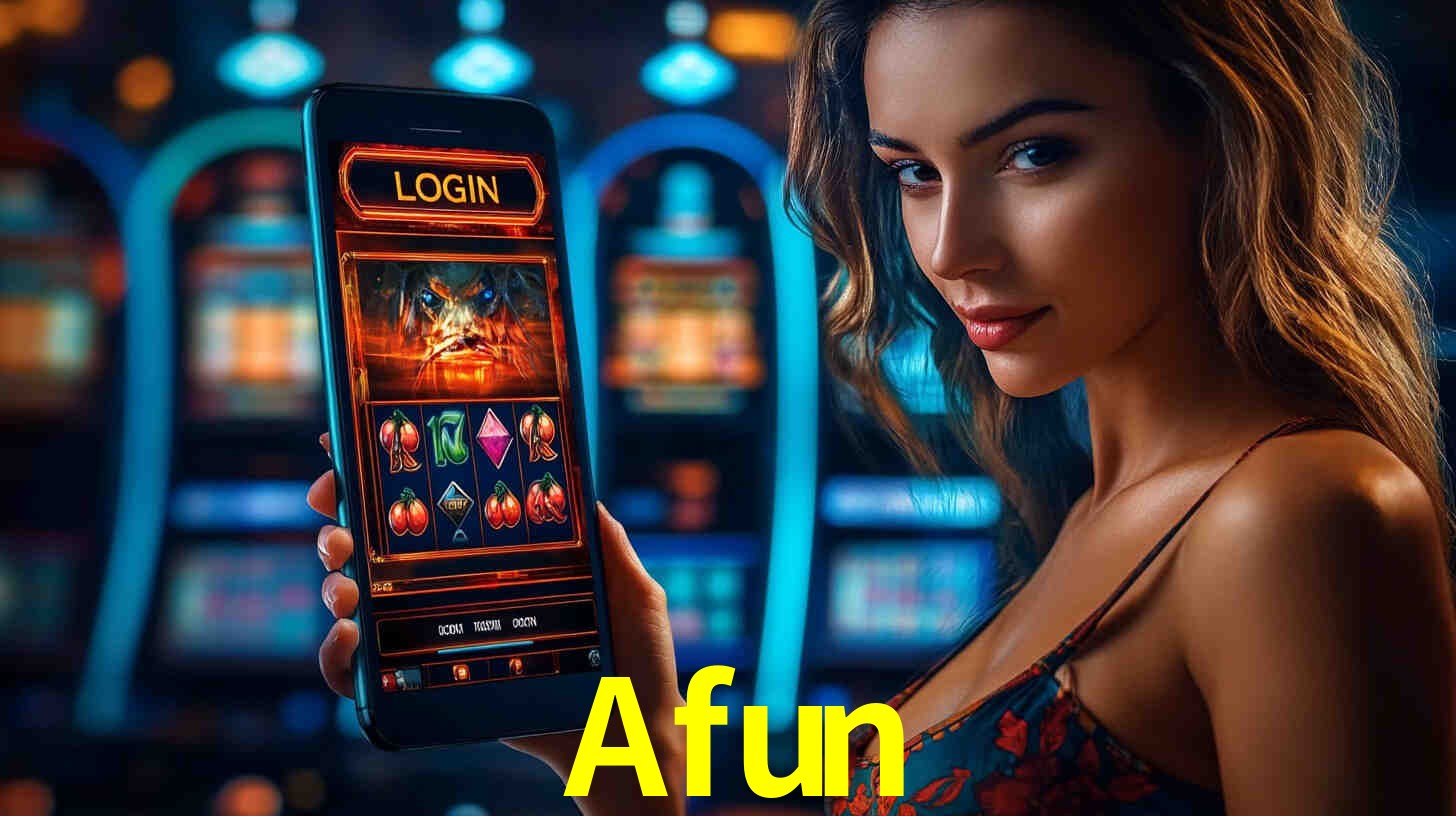 Bônus Generosos e Exclusivos no Afun para Você!