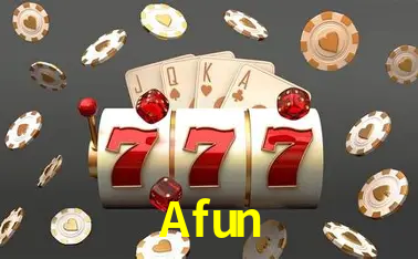 Descubra a Magia dos Jogos de Arcade no Afun
