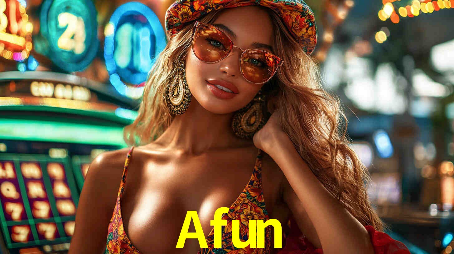 Bônus Diários Afun