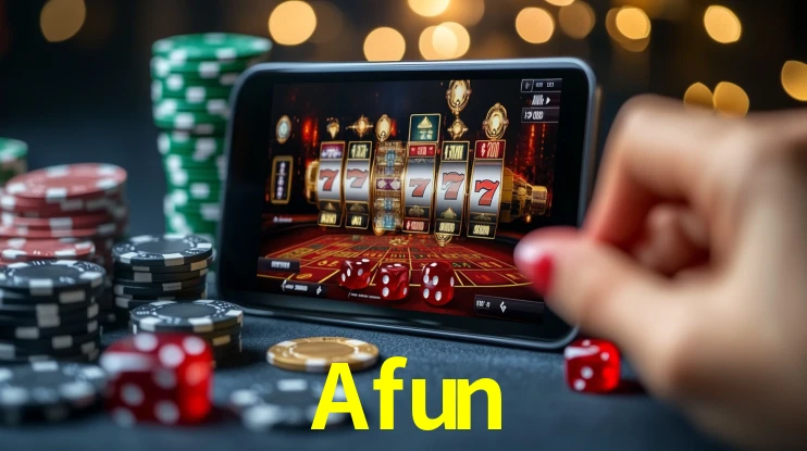 Torneios Afun