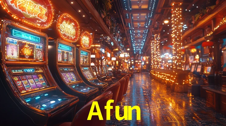 Afun CaSSino