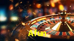 Tecnologia da Plataforma Afun