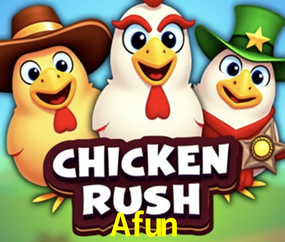 Descubra a Magia dos Jogos de Arcade no Afun