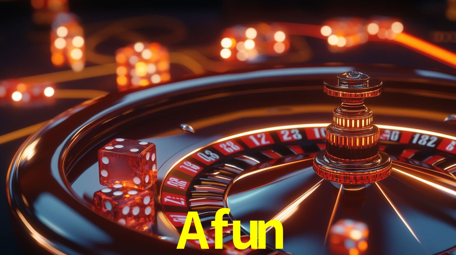 Afun CaSSino