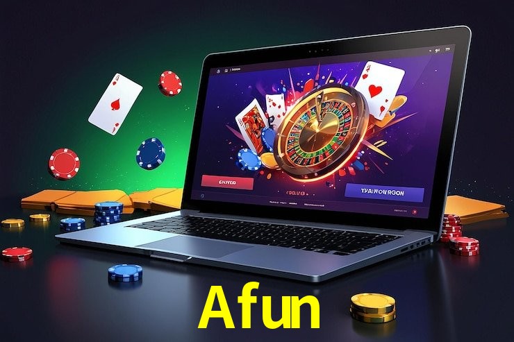 Segurança 2FA Afun