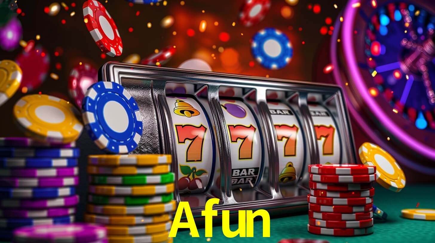 Estatísticas do Jogo Afun