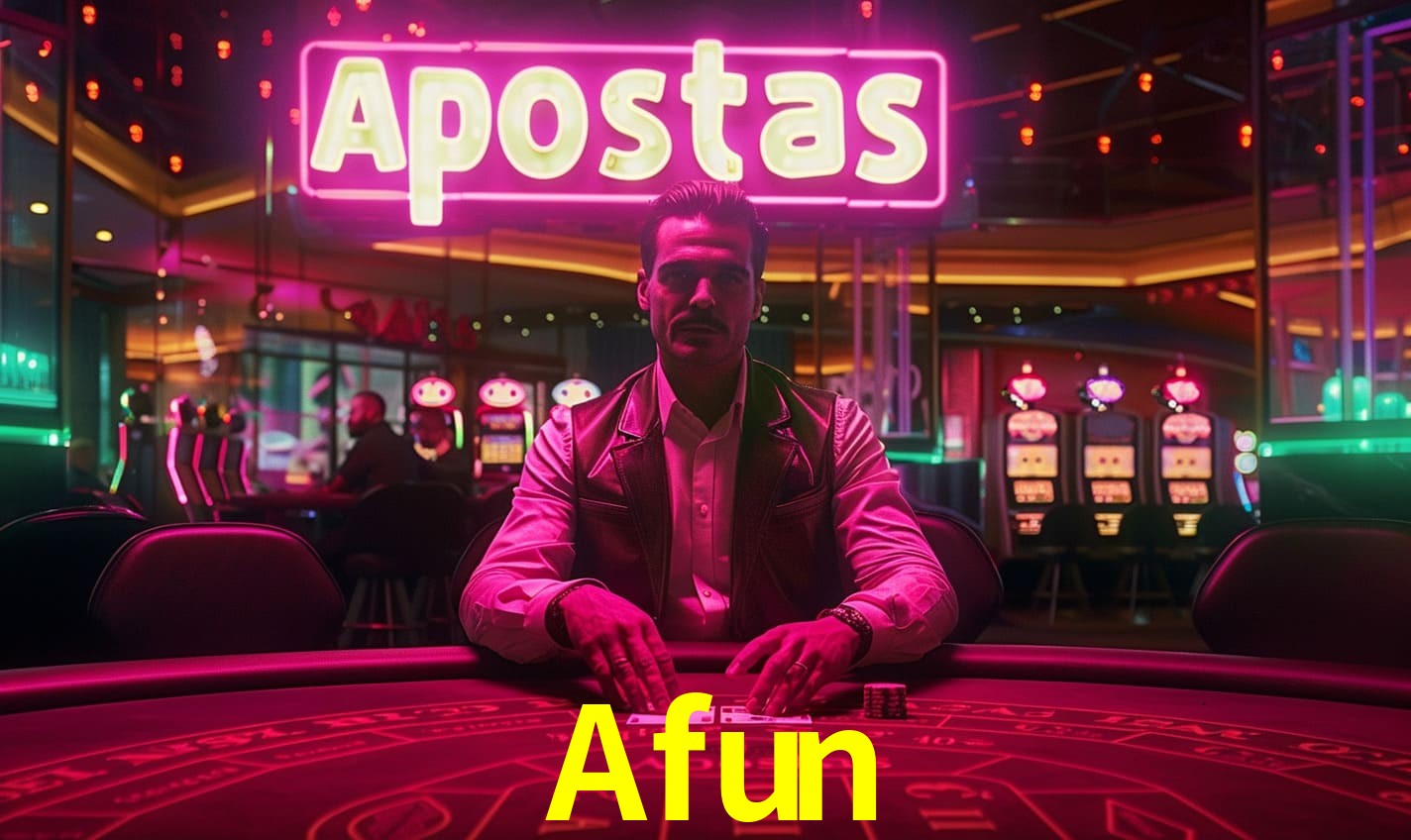 Jogos Exclusivos Afun