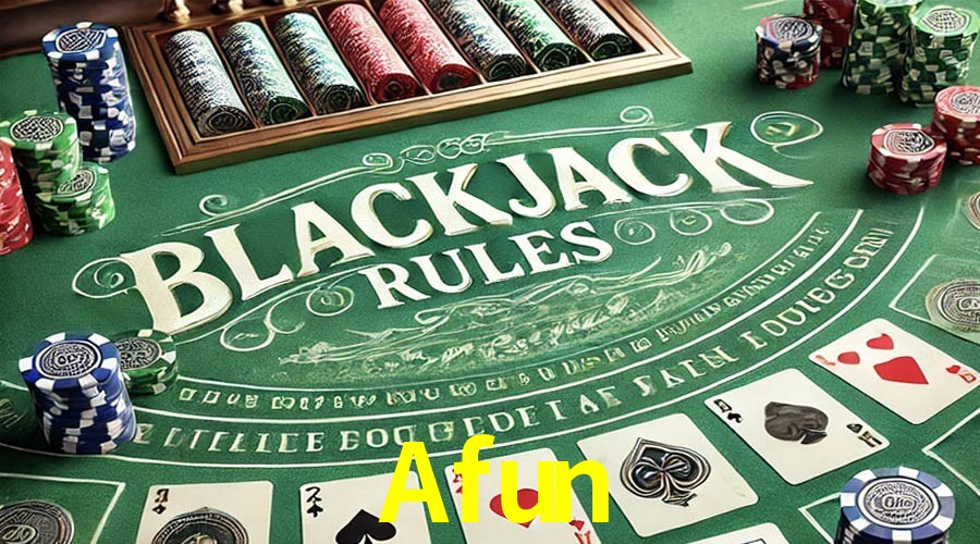 Casino VIP Afun
