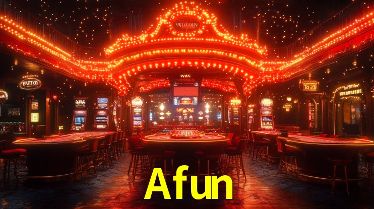 Experimente o Login Seguro Premium no Afun