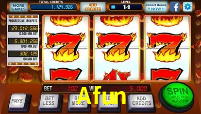 Apostas Esportivas na Afun: Um Guia Completo