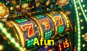 Descubra o Mundo do Cassino Online com Afun