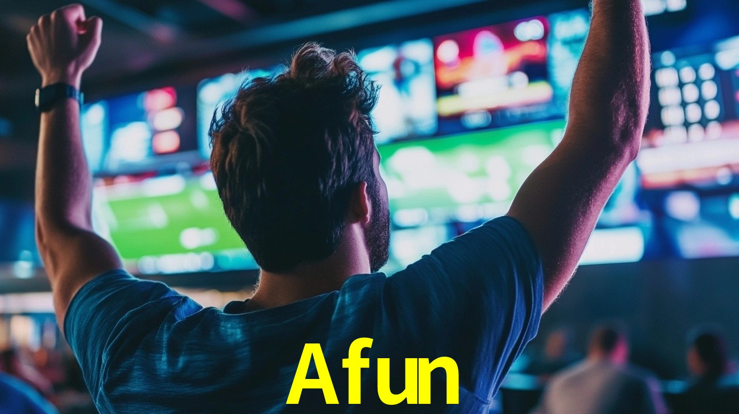 Afun Vip