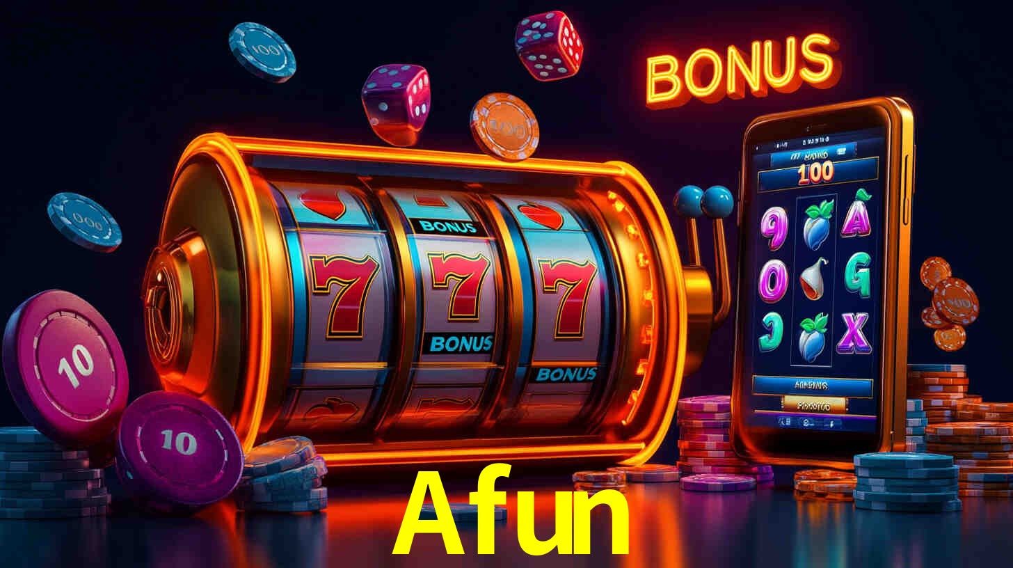 Apostas de Futebol Afun