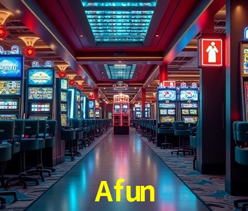 Torneios Afun