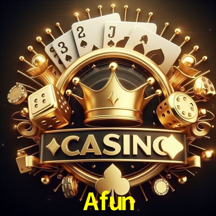 Promoção Relâmpago Afun