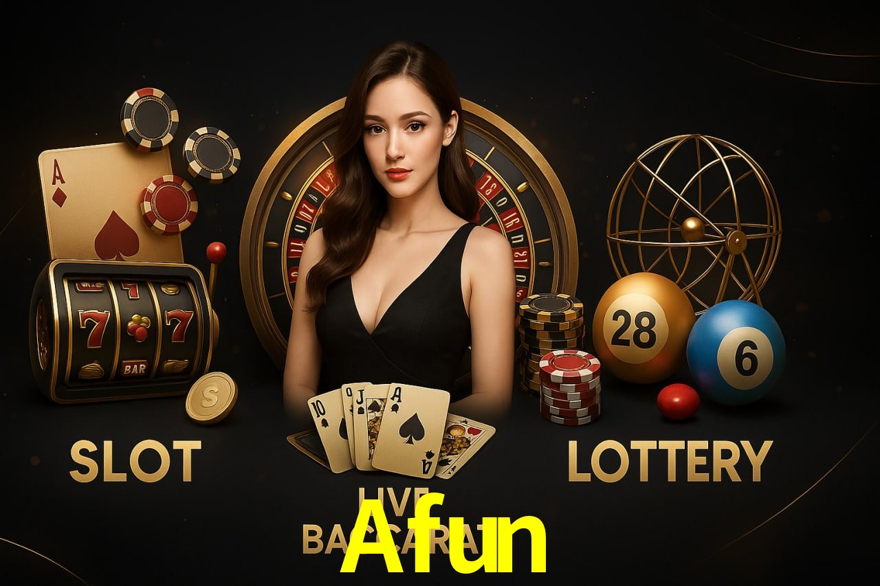 Integração de APIs Afun