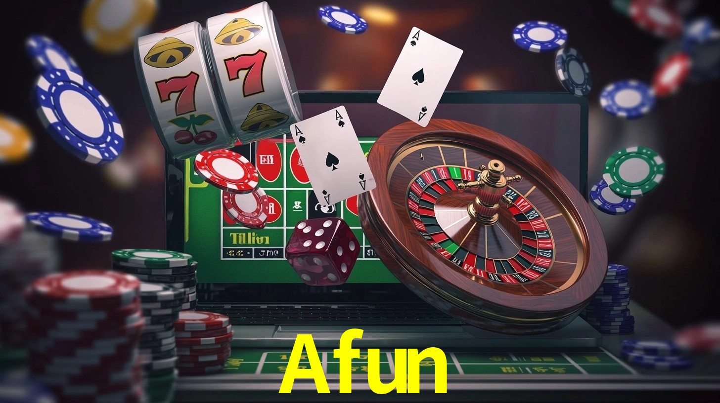 Afun CaSSino
